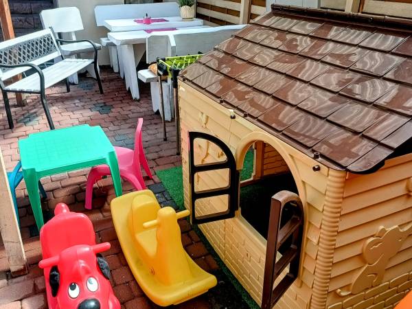 Willa Małgośka Wynajem pokoi 