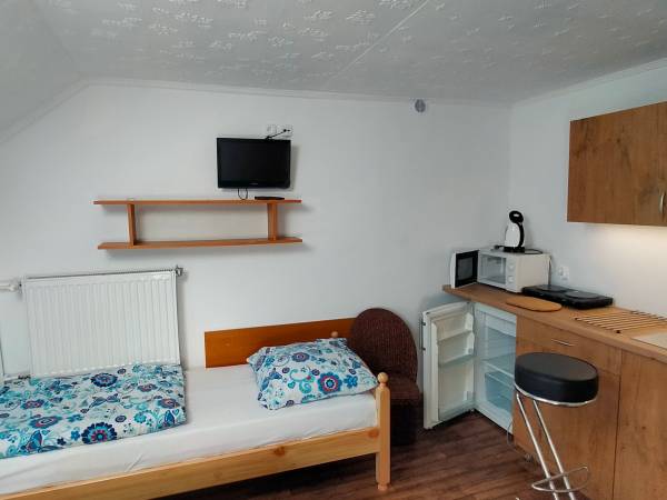 Willa Małgośka Wynajem pokoi 