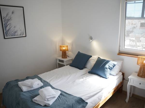 Pensjonat i Domki Wejsunek