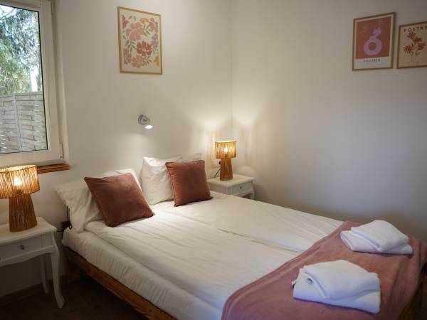 Pensjonat i Domki Wejsunek