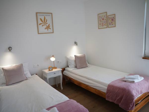 Pensjonat i Domki Wejsunek