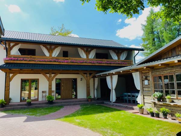 Na Górze Agroturystyka