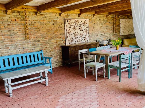 Na Górze Agroturystyka