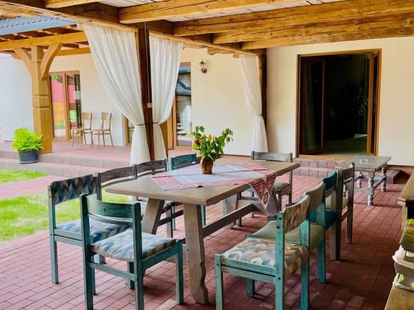 Na Górze Agroturystyka