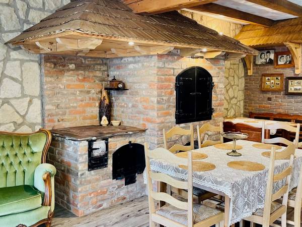 Na Górze Agroturystyka