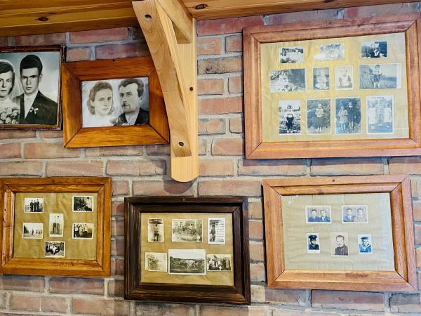 Na Górze Agroturystyka