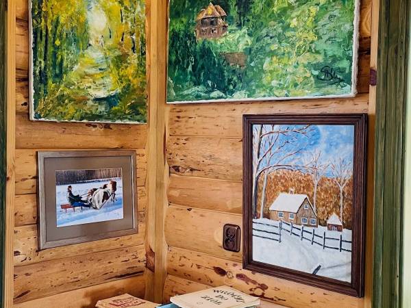 Na Górze Agroturystyka