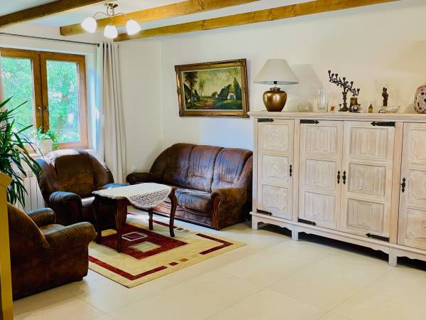 Na Górze Agroturystyka