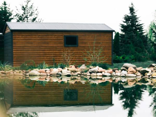 Pod Zielonym Dachem Suwalszczyzny