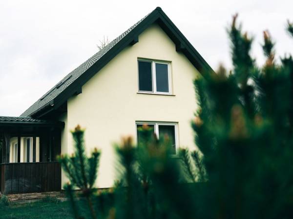 Pod Zielonym Dachem Suwalszczyzny