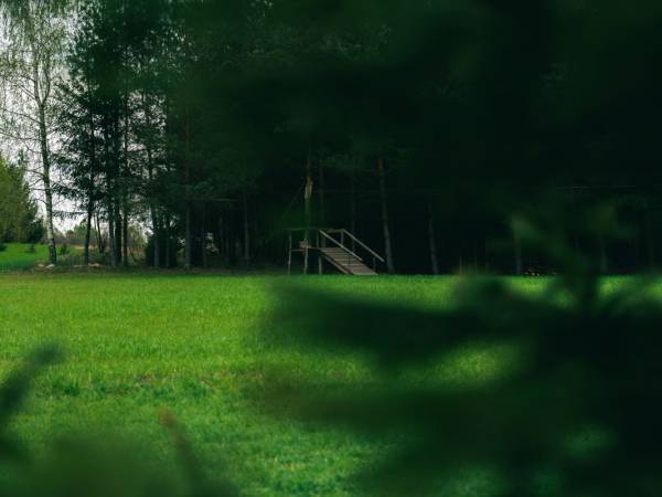 Pod Zielonym Dachem Suwalszczyzny