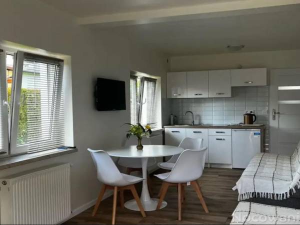 Pokoje Gościnne przy Kochanowskiego