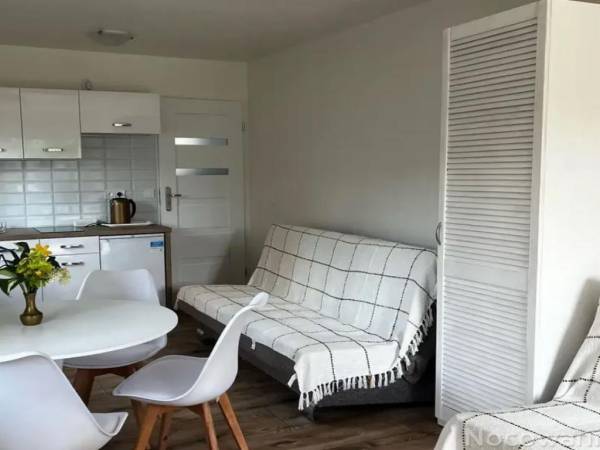 Pokoje Gościnne przy Kochanowskiego