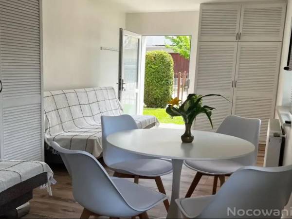 Pokoje Gościnne przy Kochanowskiego