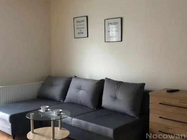 Pokoje Gościnne przy Kochanowskiego