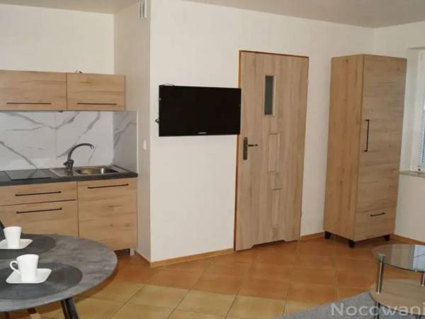 Pokoje Gościnne przy Kochanowskiego