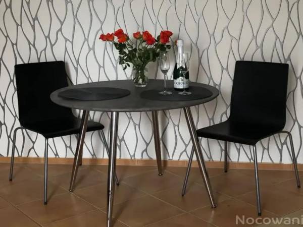 Pokoje Gościnne przy Kochanowskiego