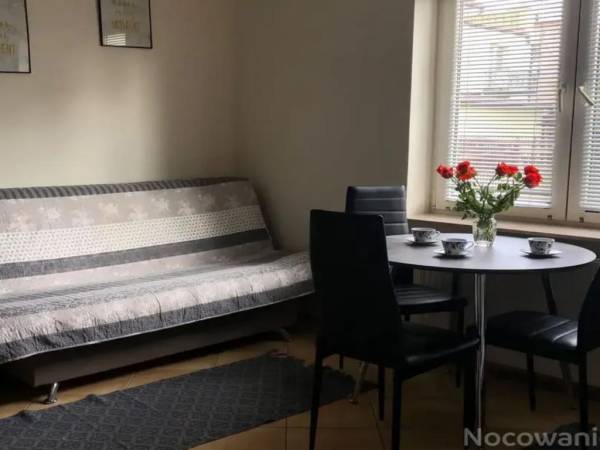 Pokoje Gościnne przy Kochanowskiego