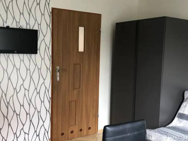 Pokoje Gościnne przy Kochanowskiego