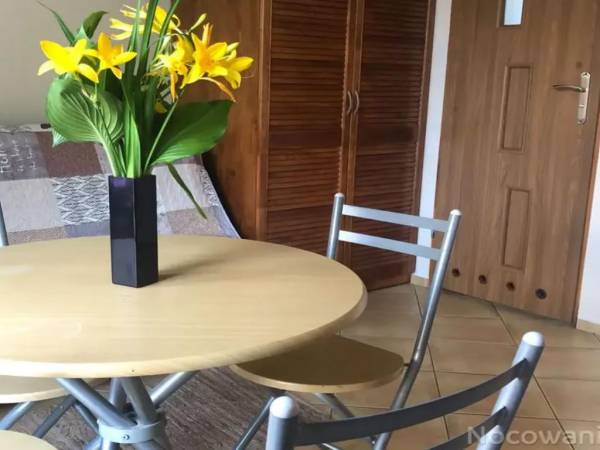 Pokoje Gościnne przy Kochanowskiego