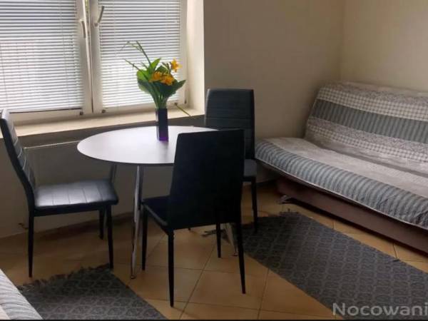 Pokoje Gościnne przy Kochanowskiego