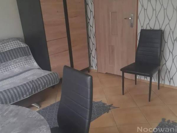 Pokoje Gościnne przy Kochanowskiego