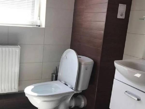 Pokoje Gościnne przy Kochanowskiego