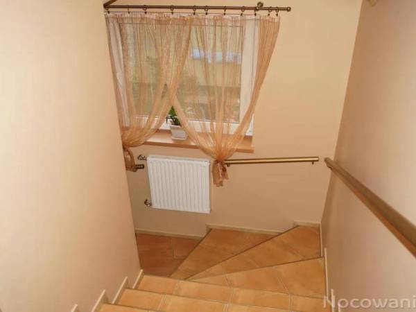 Pokoje Gościnne przy Kochanowskiego