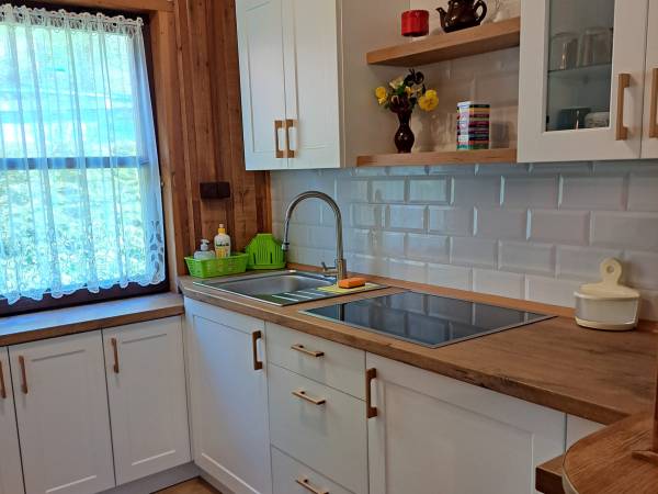 Domek Nad Jez. Wulpińskim