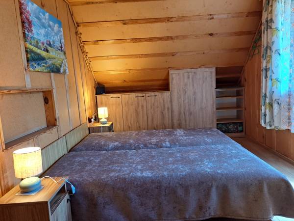 Domek Nad Jez. Wulpińskim