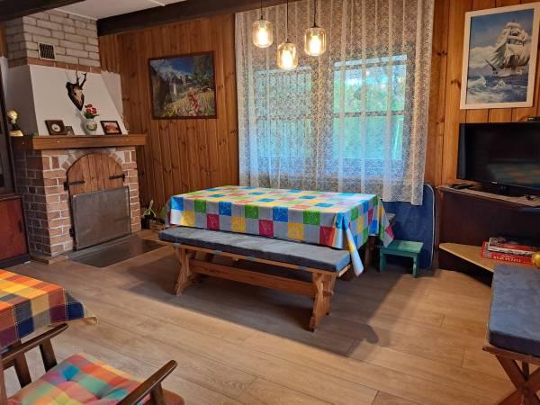 Domek Nad Jez. Wulpińskim