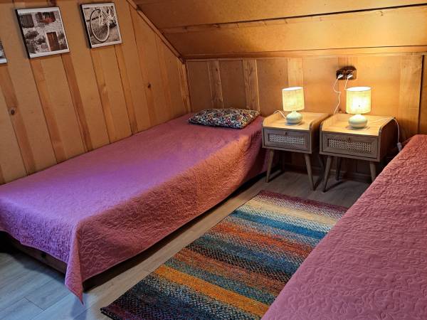 Domek Nad Jez. Wulpińskim