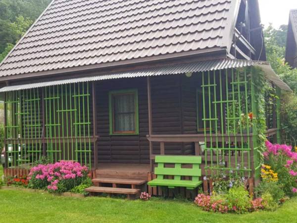 Domek Nad Jez. Wulpińskim