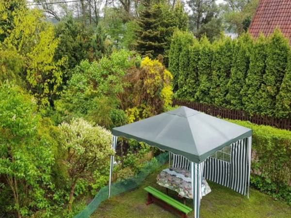 Domek Nad Jez. Wulpińskim