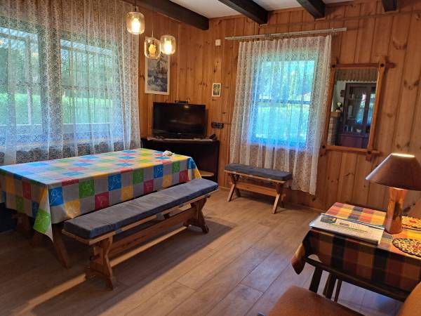 Domek Nad Jez. Wulpińskim