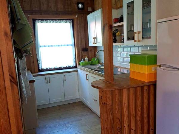 Domek Nad Jez. Wulpińskim