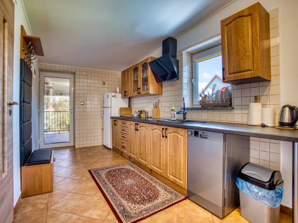 Pokoje gościnne Kwiatek