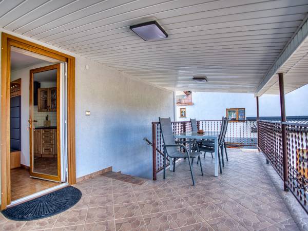 Pokoje gościnne Kwiatek