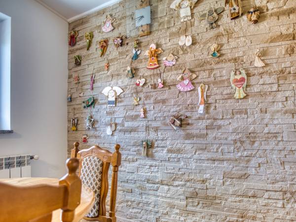 Pokoje gościnne Kwiatek