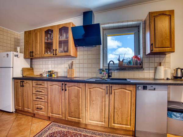 Pokoje gościnne Kwiatek