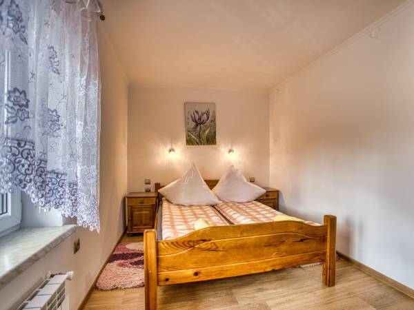 Pokoje gościnne Kwiatek