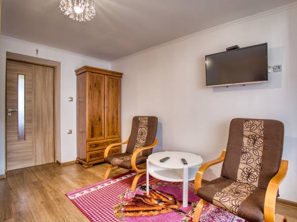 Pokoje gościnne Kwiatek