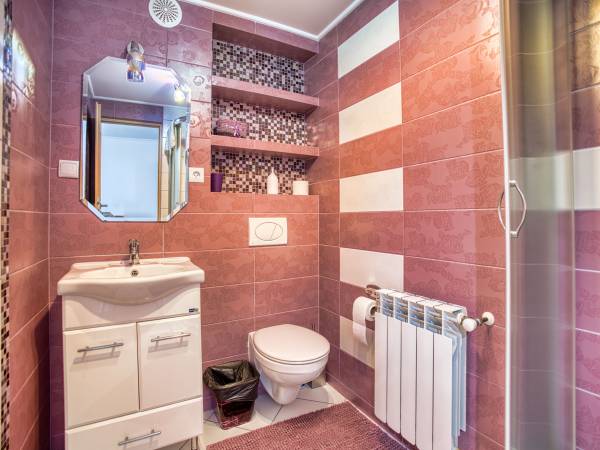 Pokoje gościnne Kwiatek