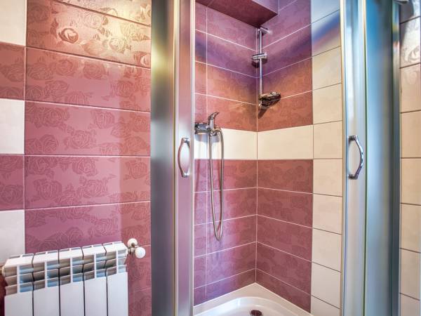 Pokoje gościnne Kwiatek