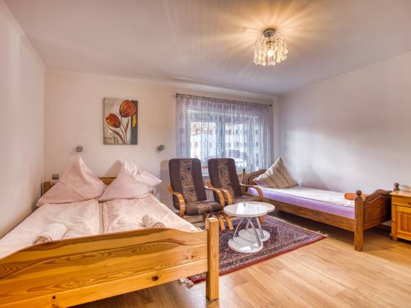 Pokoje gościnne Kwiatek