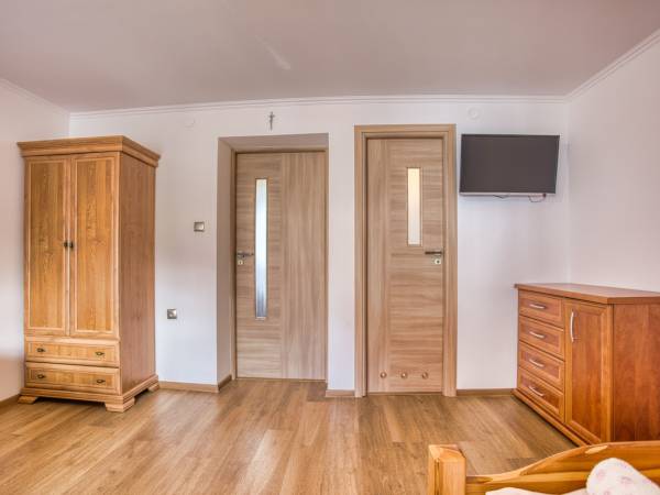 Pokoje gościnne Kwiatek