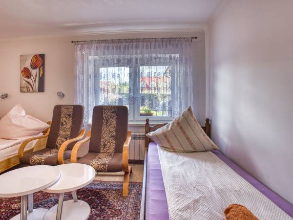 Pokoje gościnne Kwiatek