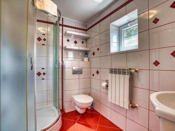 Pokoje gościnne Kwiatek