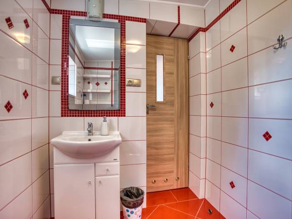 Pokoje gościnne Kwiatek