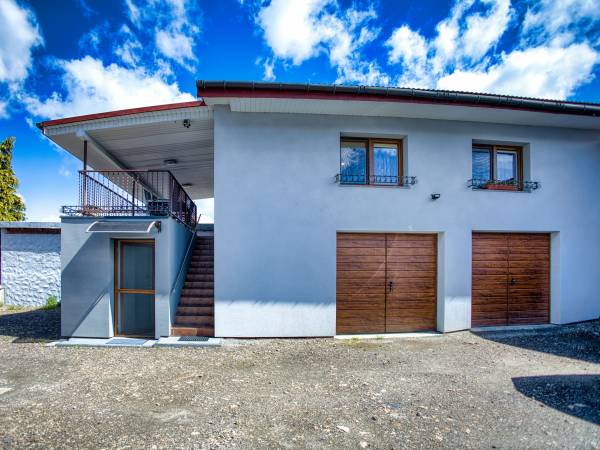 Pokoje gościnne Kwiatek